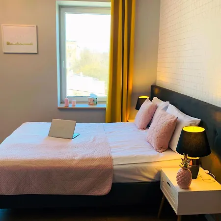 Nettuno Aparts - Manufaktura