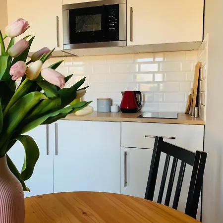 Nettuno Aparts - Manufaktura