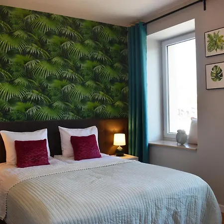 Nettuno Aparts - Manufaktura 公寓