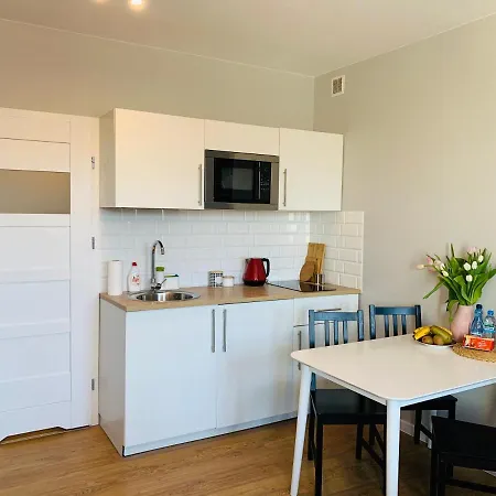 Nettuno Aparts - Manufaktura *