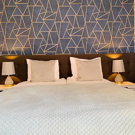 Nettuno Aparts - Manufaktura * Łódź