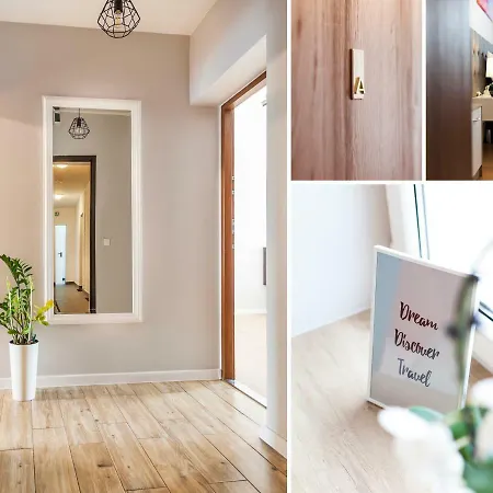 Nettuno Aparts - Manufaktura