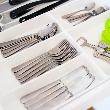 Nettuno Aparts - Manufaktura Apartament Łódź