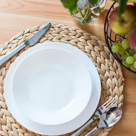 Nettuno Aparts - Manufaktura * Łódź