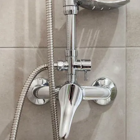 Nettuno Aparts - Manufaktura 公寓 罗兹