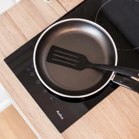 Appartement Nettuno Aparts - Manufaktura Łódź