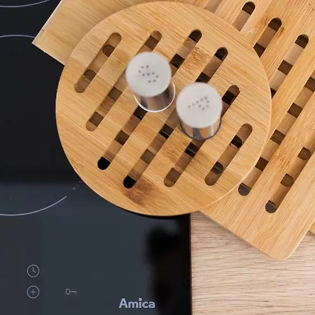 Appartement Nettuno Aparts - Manufaktura