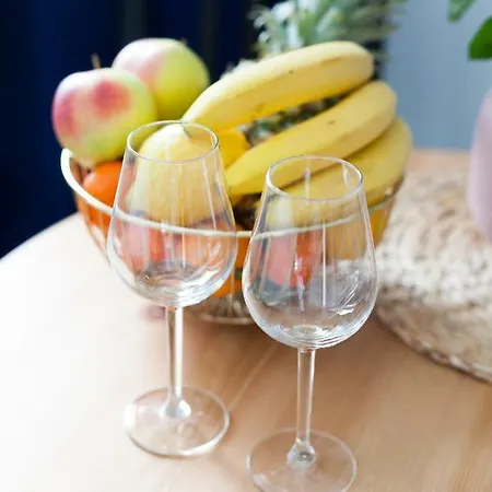 Nettuno Aparts - Manufaktura 公寓