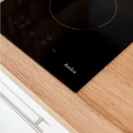 Nettuno Aparts - Manufaktura 公寓 *