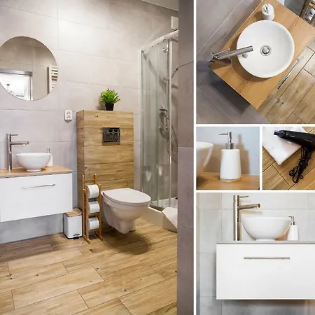 Nettuno Aparts - Manufaktura *