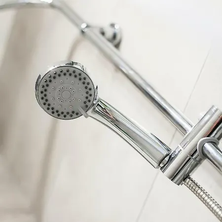 Nettuno Aparts - Manufaktura * 罗兹