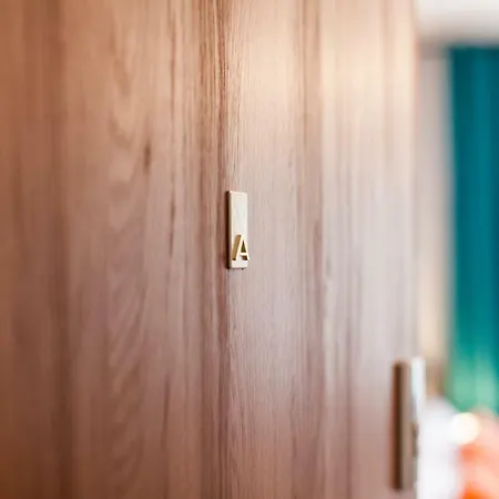 Nettuno Aparts - Manufaktura 公寓