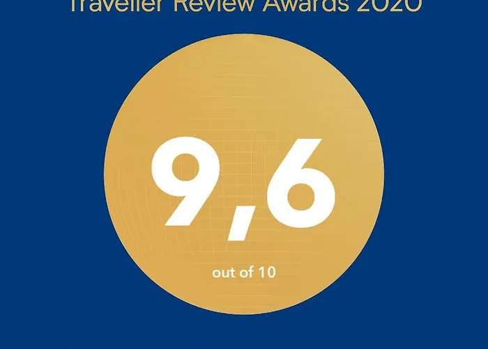 Nettuno Aparts - Manufaktura * Łódź