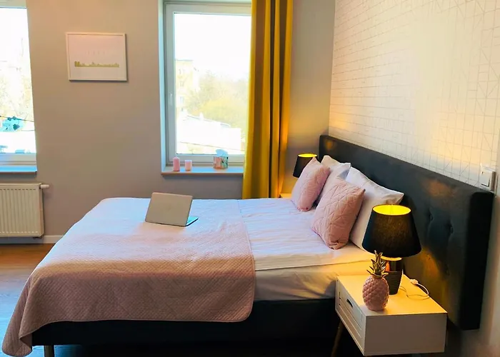 Nettuno Aparts - Manufaktura