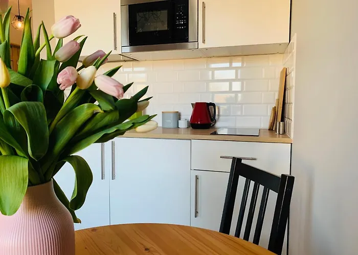 Nettuno Aparts - Manufaktura