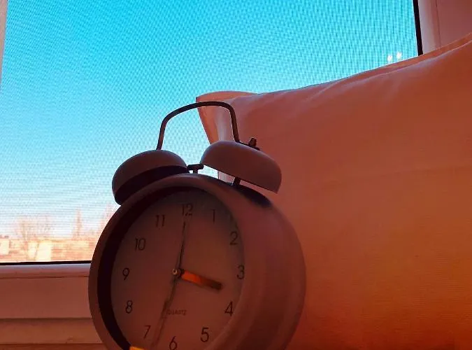 Appartamento Nettuno Aparts - Manufaktura Łódź