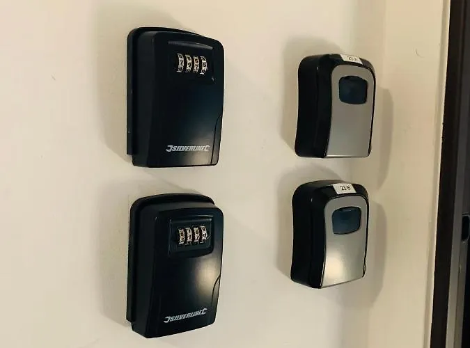 Nettuno Aparts - Manufaktura Appartamento *