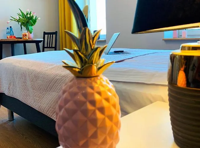 Nettuno Aparts - Manufaktura Appartamento