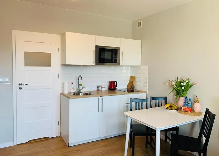 Nettuno Aparts - Manufaktura *