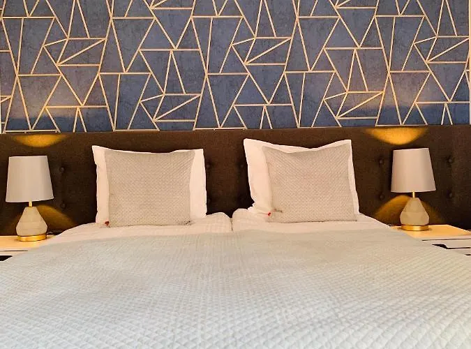 Nettuno Aparts - Manufaktura * Łódź