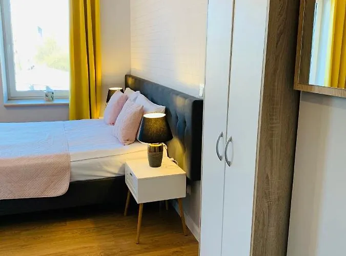 Nettuno Aparts - Manufaktura *