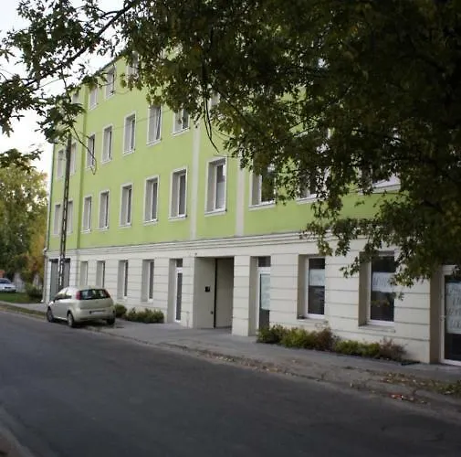 Appartamento Nettuno Aparts - Manufaktura