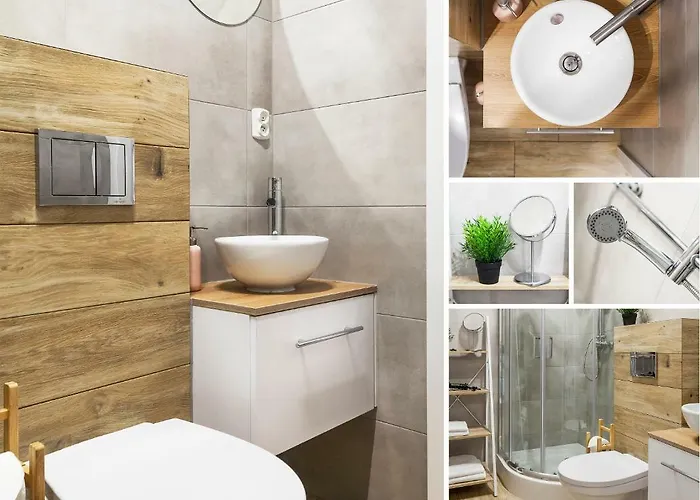 Appartamento Nettuno Aparts - Manufaktura *