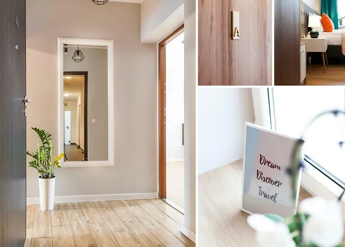 Nettuno Aparts - Manufaktura