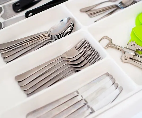 Nettuno Aparts - Manufaktura Appartamento Łódź