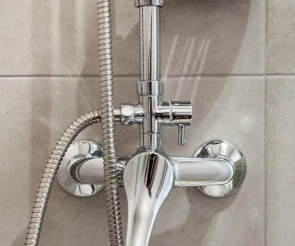 Nettuno Aparts - Manufaktura Appartamento Łódź