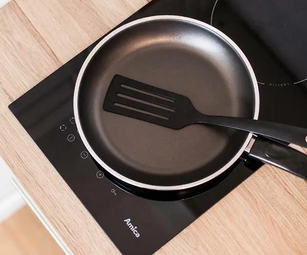 Appartamento Nettuno Aparts - Manufaktura Łódź