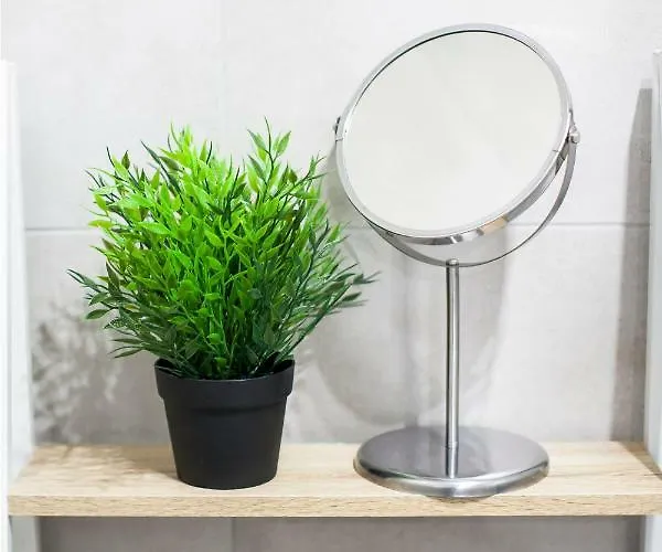 公寓 Nettuno Aparts - Manufaktura *