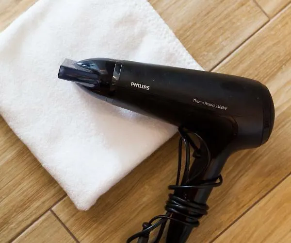 Appartamento Nettuno Aparts - Manufaktura *