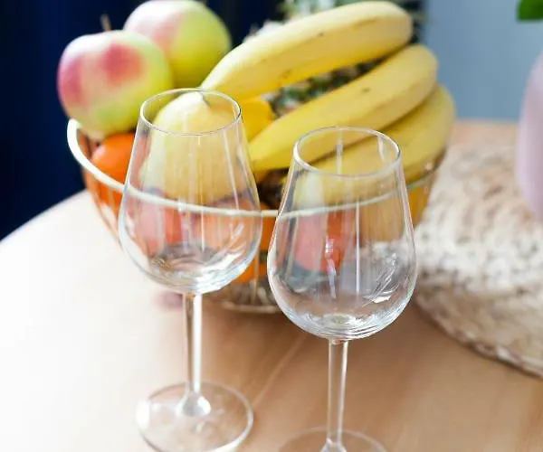 Nettuno Aparts - Manufaktura Appartamento