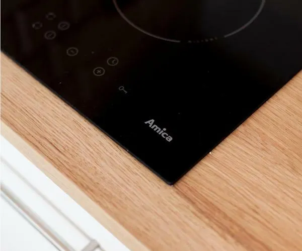 Nettuno Aparts - Manufaktura 公寓 *