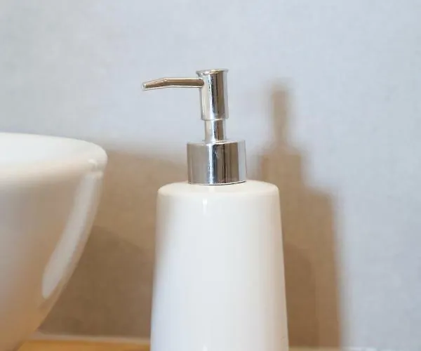 Nettuno Aparts - Manufaktura *