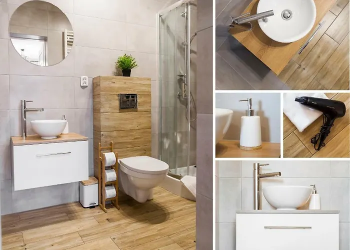 Nettuno Aparts - Manufaktura *