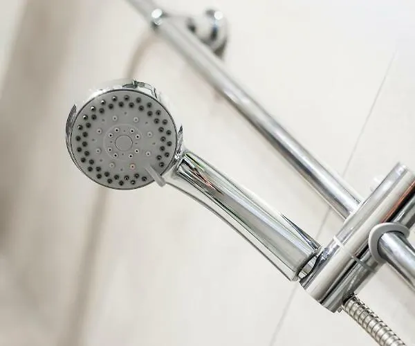 Nettuno Aparts - Manufaktura * Łódź