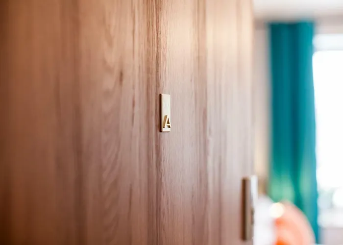 Nettuno Aparts - Manufaktura Appartamento